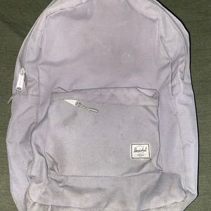 Herschel Backpack | Grey